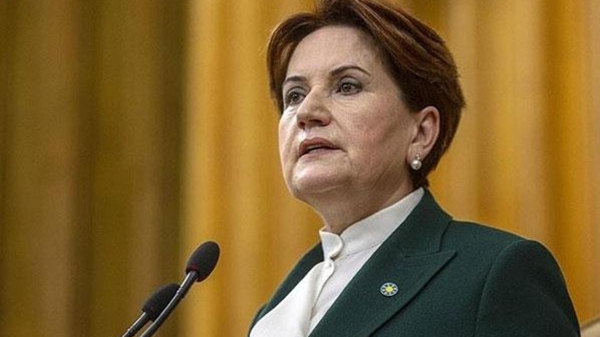 İYİ Parti'de sular durulmuyor!