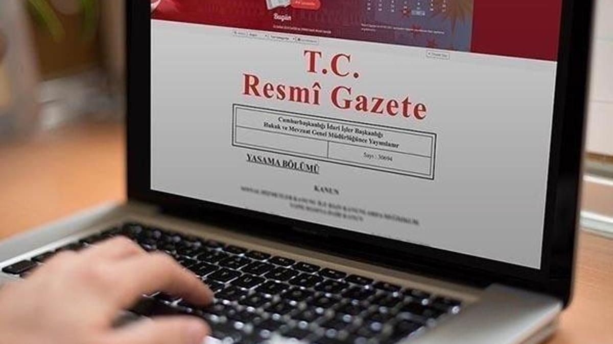 EPDK'dan doğal gaz kararı! Resmen yayımlandı, muaf sayılacak...