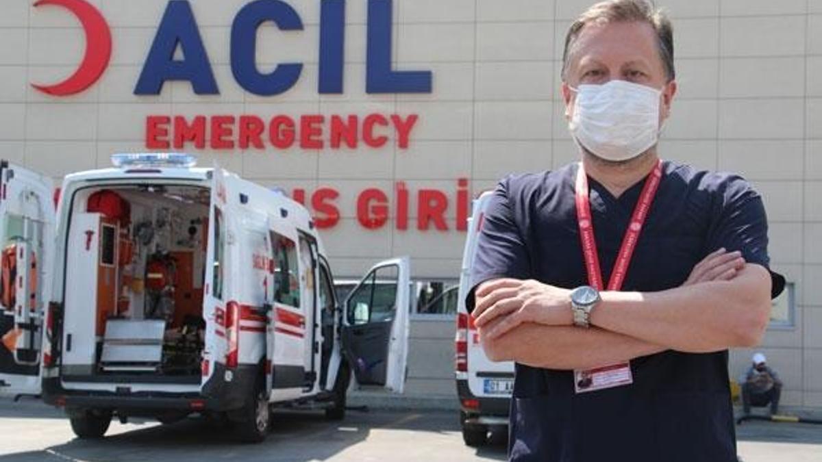 Covid-19’da hastalık gidiyor etkiler kalıyor