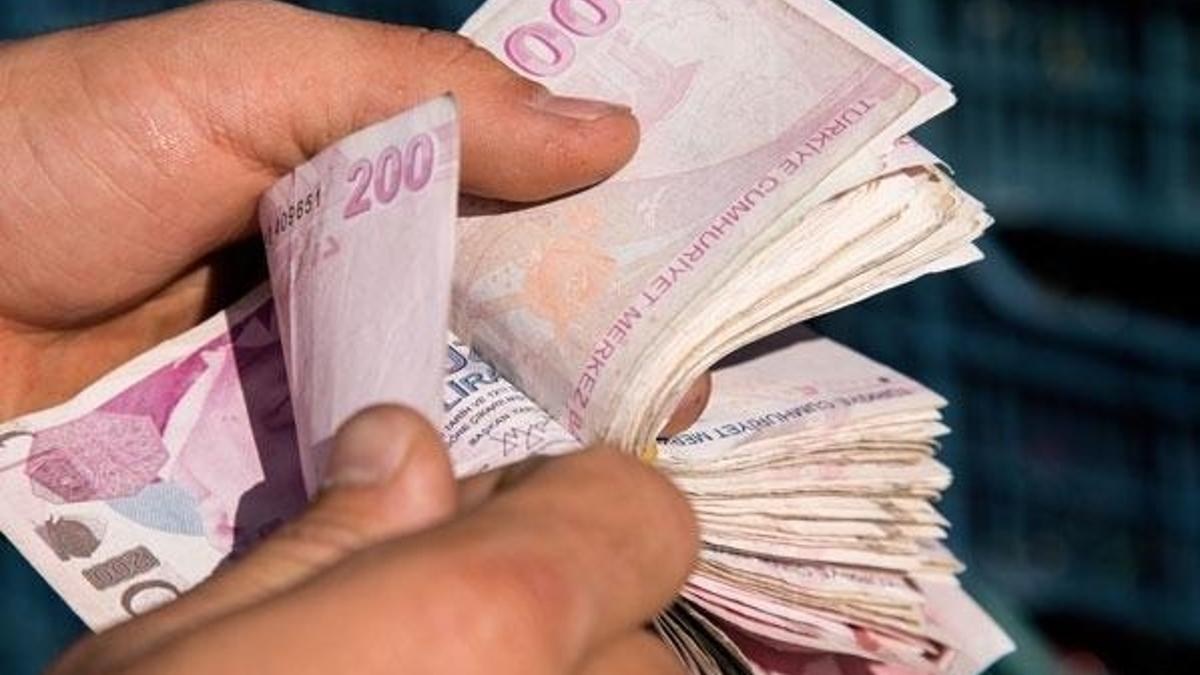Emekliye zam müjdesi! 2 bin 898 liraya yükselecek