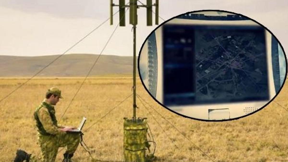 İsmail Demir açıkladı! 'PUHU drone tespit kabiliyeti kazanacak'