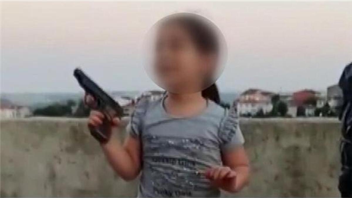 Şoke eden görüntüyle ilgili flaş gelişme!