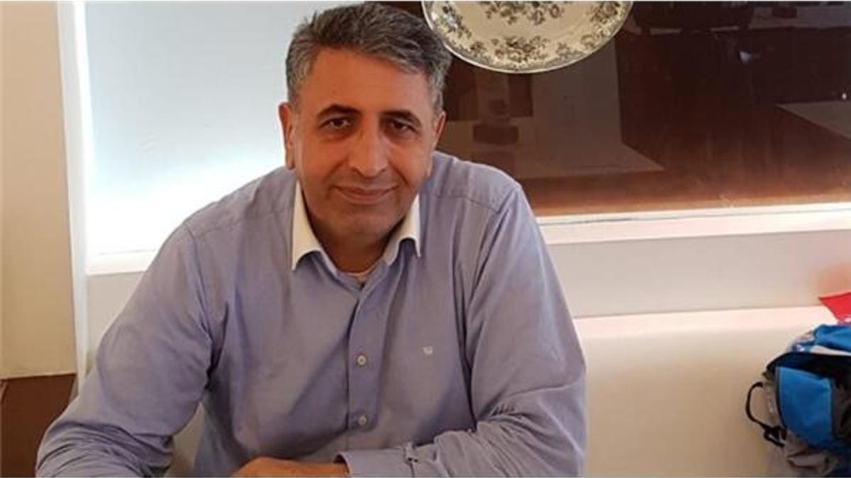 Van Cumhuriyet Savcısı Kaya corona virüsten hayatını kaybetti
