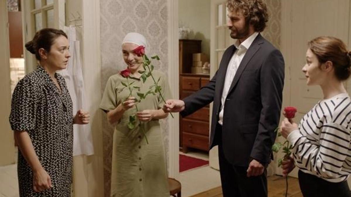 Masumlar Apartmanı tekrarı hangi gün? Masumlar Apartmanı yeni bölüm fragmanı ve 3. Bölüm izleme linki…