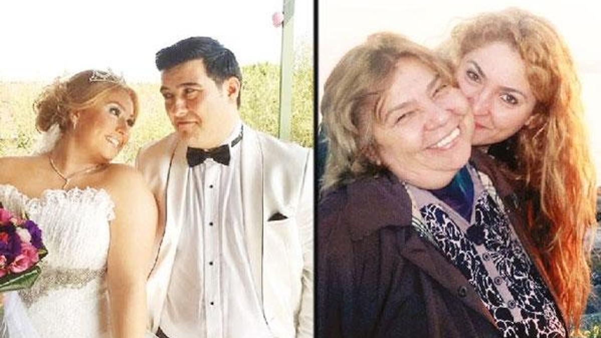 ‘Damadım torunumu kaçırdı’ iddiasına koruma talebi