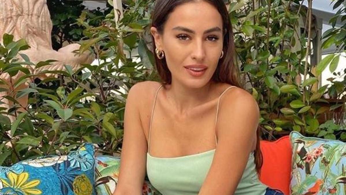 Sinem Sülün beraat etti! Gerekçesi...