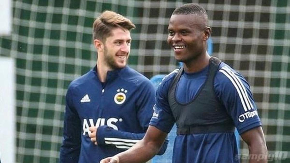 Fenerbahçe'de ayrılık! İsmail Yüksek Kocaelispor'a doğru