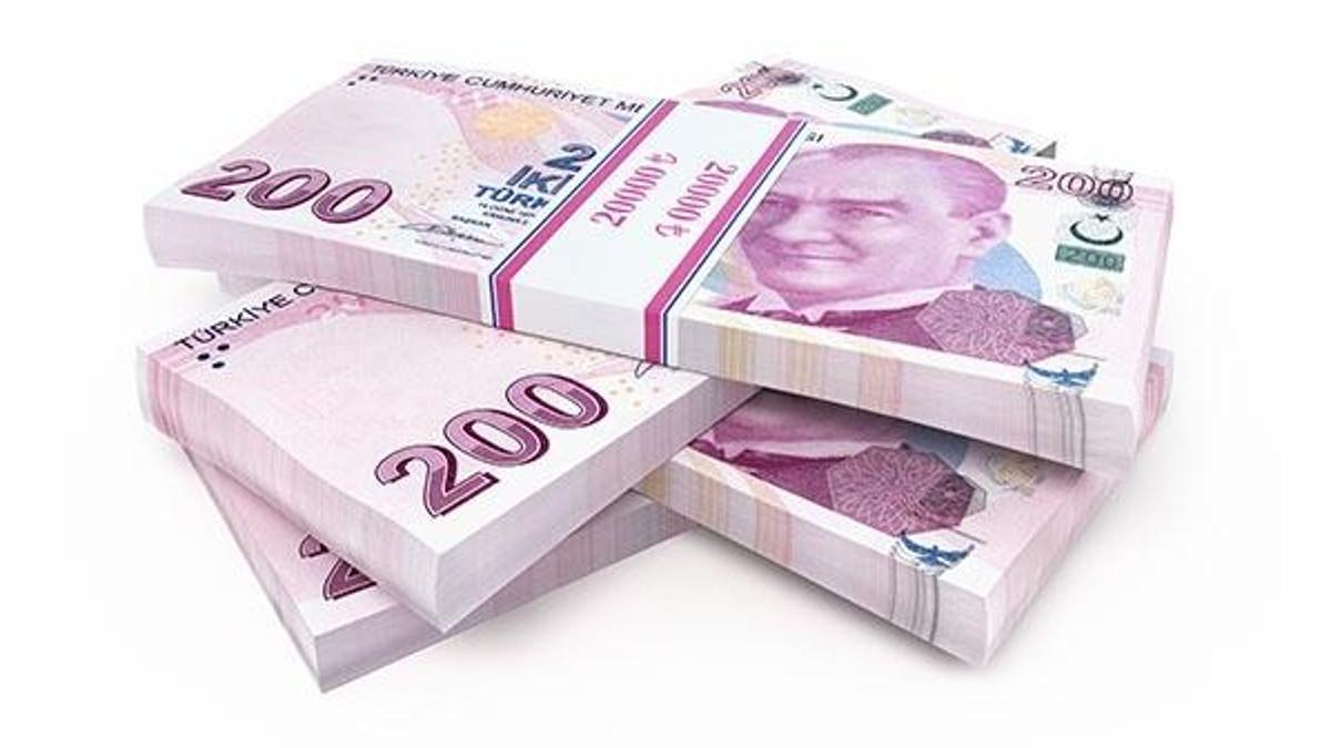 Milyoner sayısı  8 ayda 69 bin 13 arttı!