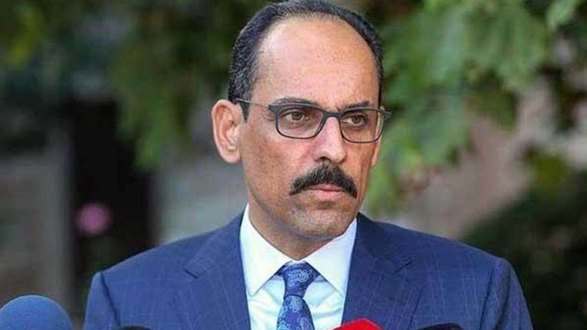 Türkiye dünyaya ilan etti: Her an müdahale edilebilir!