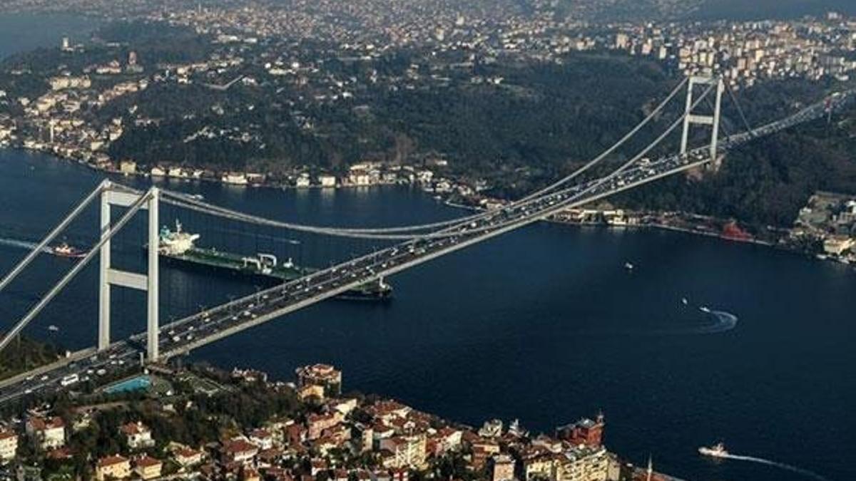15 Temmuz Şehitler Köprüsü’nden atlayıp hayatta kaldı!