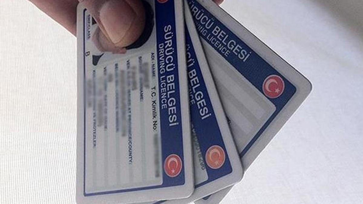 Ehliyet sınav sonuçları nasıl öğrenilir? 2020 Ehliyet Sınavı sorgulama ve e-sınav ehliyet sınavı sonuçları!