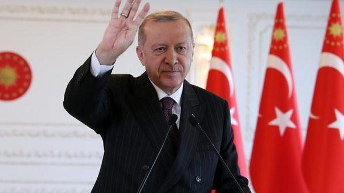 Tüm gözler orada! Saat 15.00'te toplanıyor