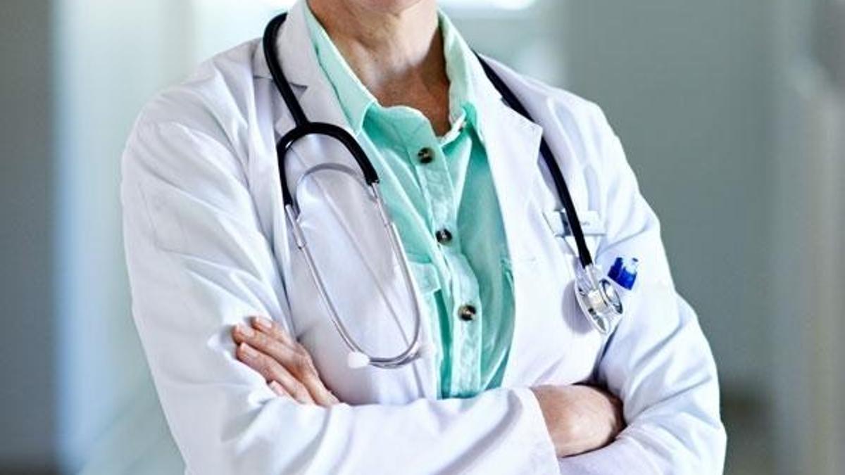 Doktora hakaret edince hapsi boyladı!