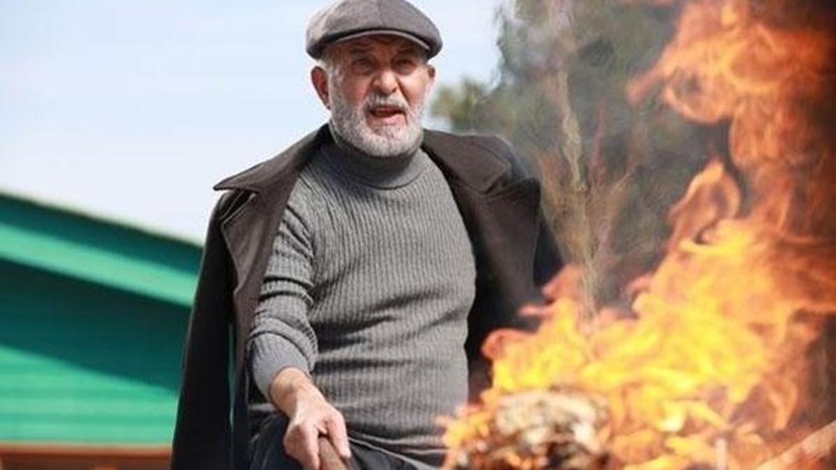 Ali Sürmeli ile ilgili son dakika açıklaması