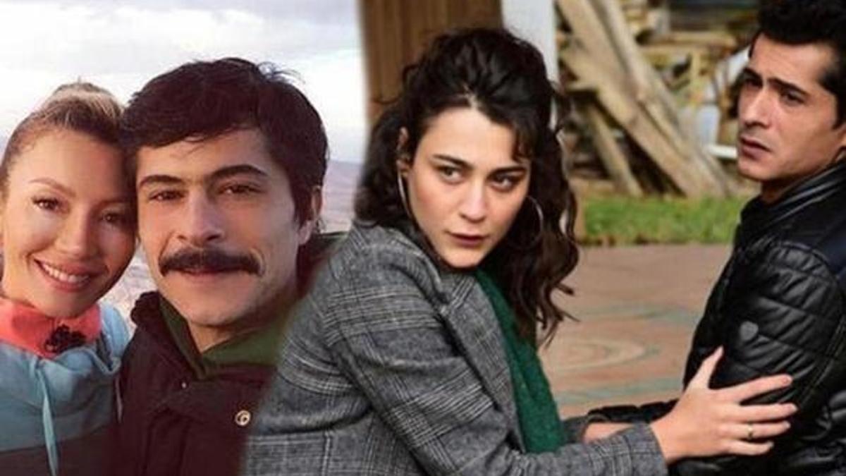 Merve Çağıran: Yuva yıktığım filan yok