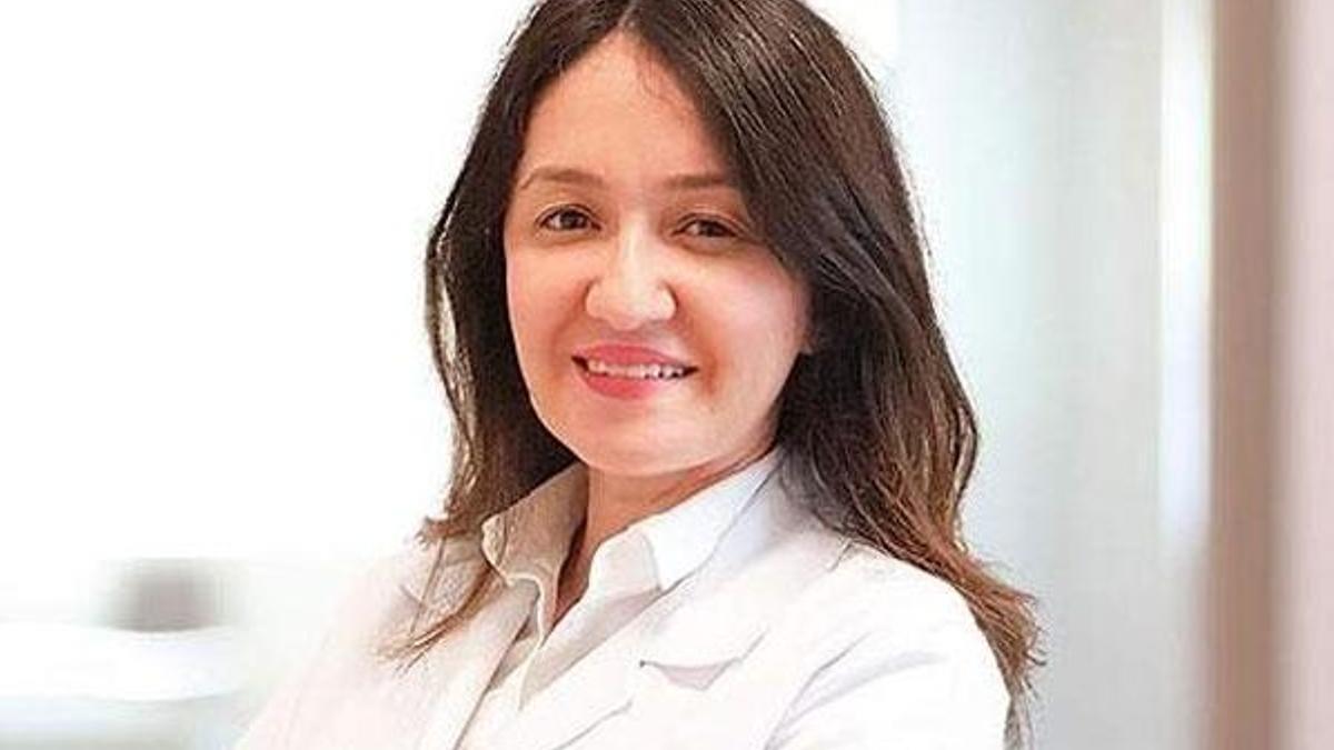 Uzmanından güneş lekeleri için tedavi önerileri