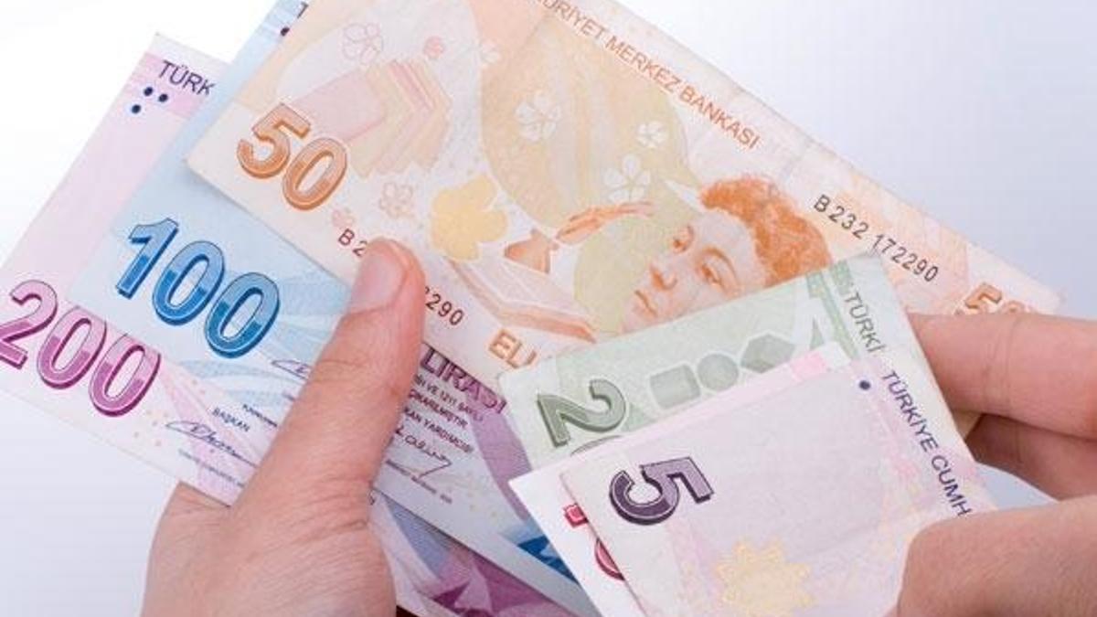 Emekliye güzel haber! 5'li kazanç...