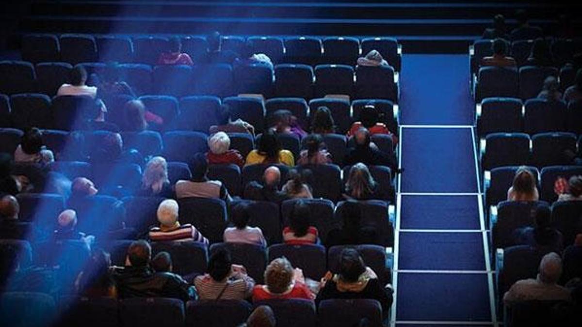 Cineworld sinemalarını kapatmaya hazırlanıyor