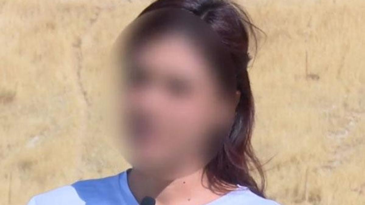 Terör örgütü PKK'nın iğrenç yüzü! 'Defalarca istismara uğradım'
