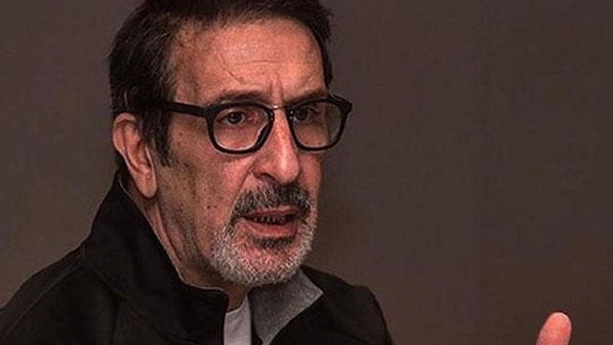 Cem Özer'den olay itiraf: Kumpasa geldim, karımdan özür dilerim