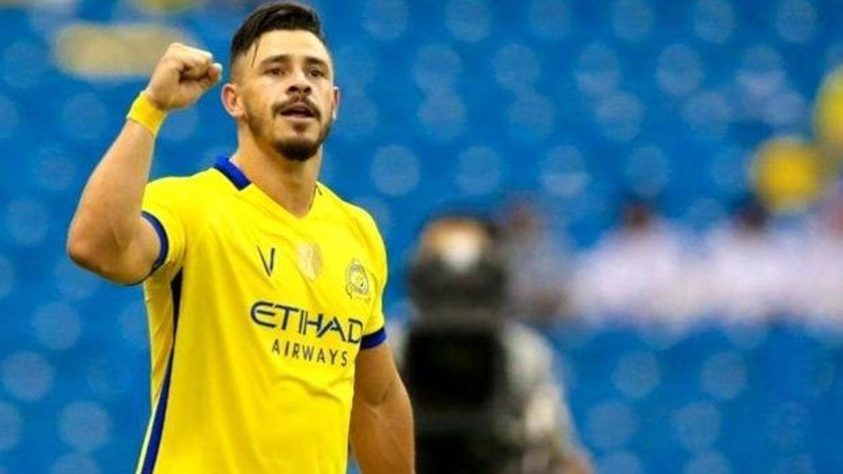 Başakşehir'den iki bomba transfer!