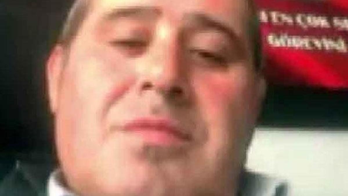 Belediye-İş Sendikası'nı karıştıran skandal! Müstehcen görüntüleri ortaya çıktı!