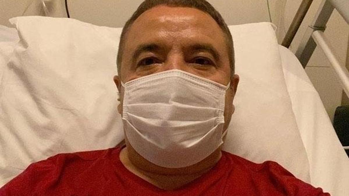 Muhittin Böcek ile ilgili son açıklama geldi!