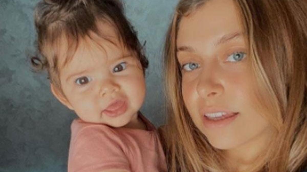 Gamze Erçel'den Aylin Mavi paylaşımı