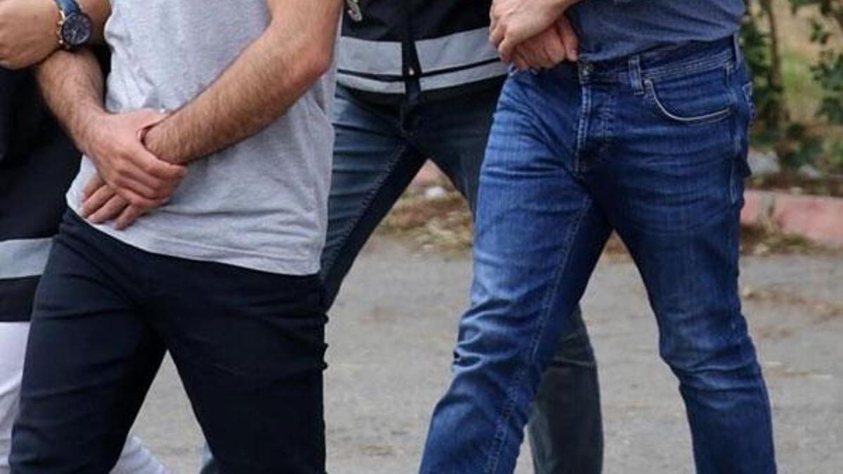 2013 İdari Yargı Sınavı'nda usulsüzlük soruşturması: 18 gözaltı
