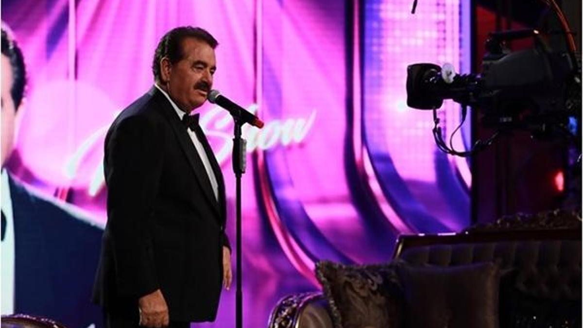 İbo Show ne zaman başlıyor? İbrahim Tatlıses'in vurulduğu gece program konukları İbo Show'da!