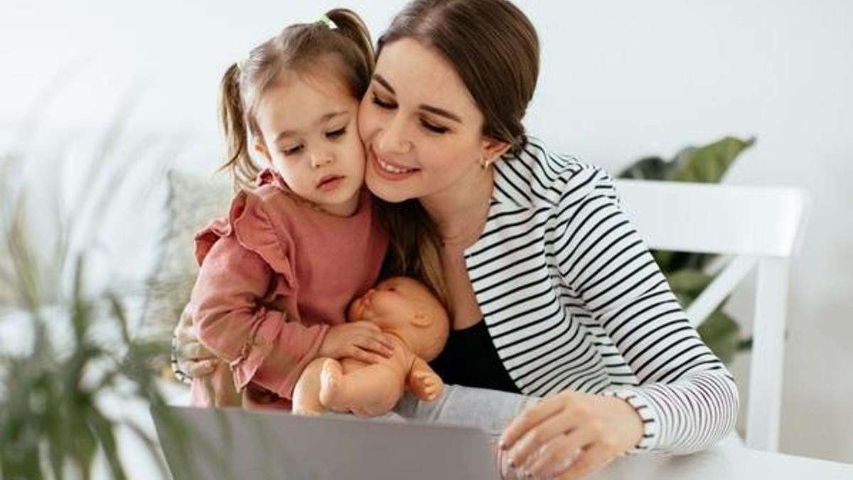 SGK AB projesi (Kurumsal Çocuk Bakım Projesi) nedir, başvuru şartları nelerdir? Çalışan anneye 100 Euro destek!