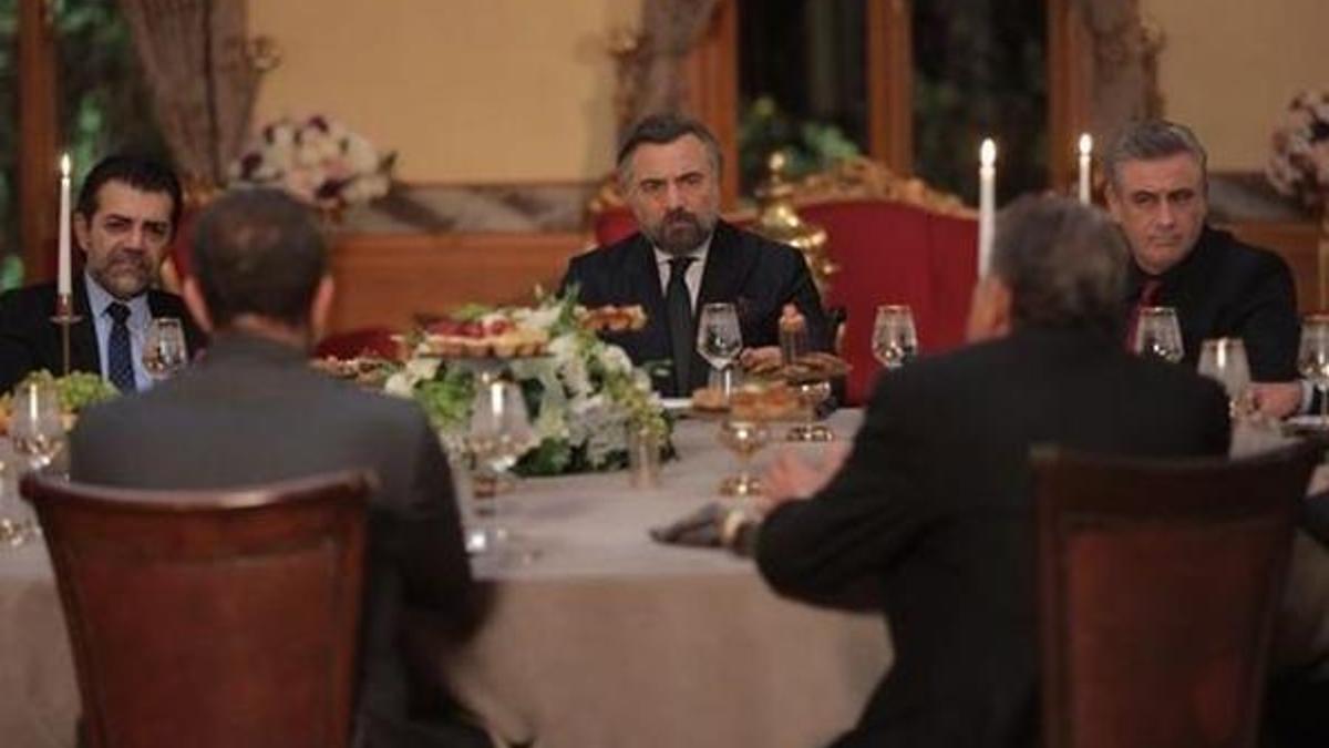 Eşkiya Dünyaya Hükümdar Olmaz (EDHO) ne zaman başlayacak? EDHO yeni bölüm fragmanı!