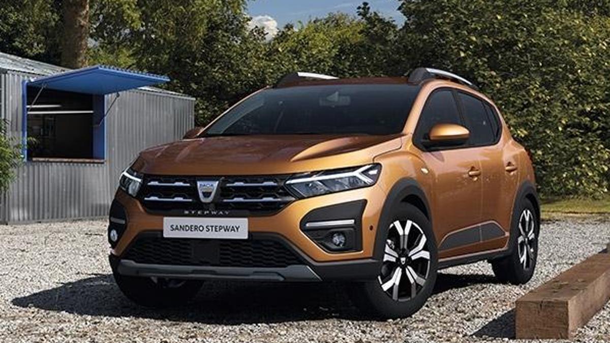 Dacia'larda değişim yaklaştı