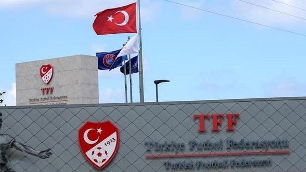 4 Süper Lig kulübü PFDK'ya sevk edildi