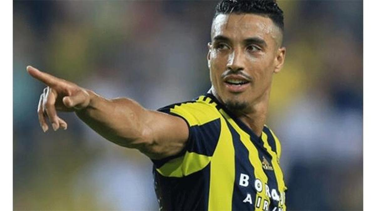 Nabil Dirar'ın corona virüs testi pozitif çıktı