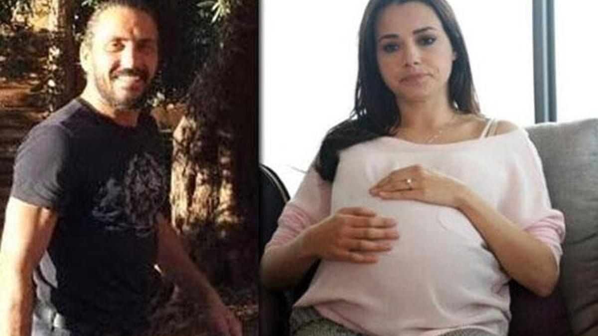 Özgü Namal'ın eşi Serdar Oral hayatını kaybetti