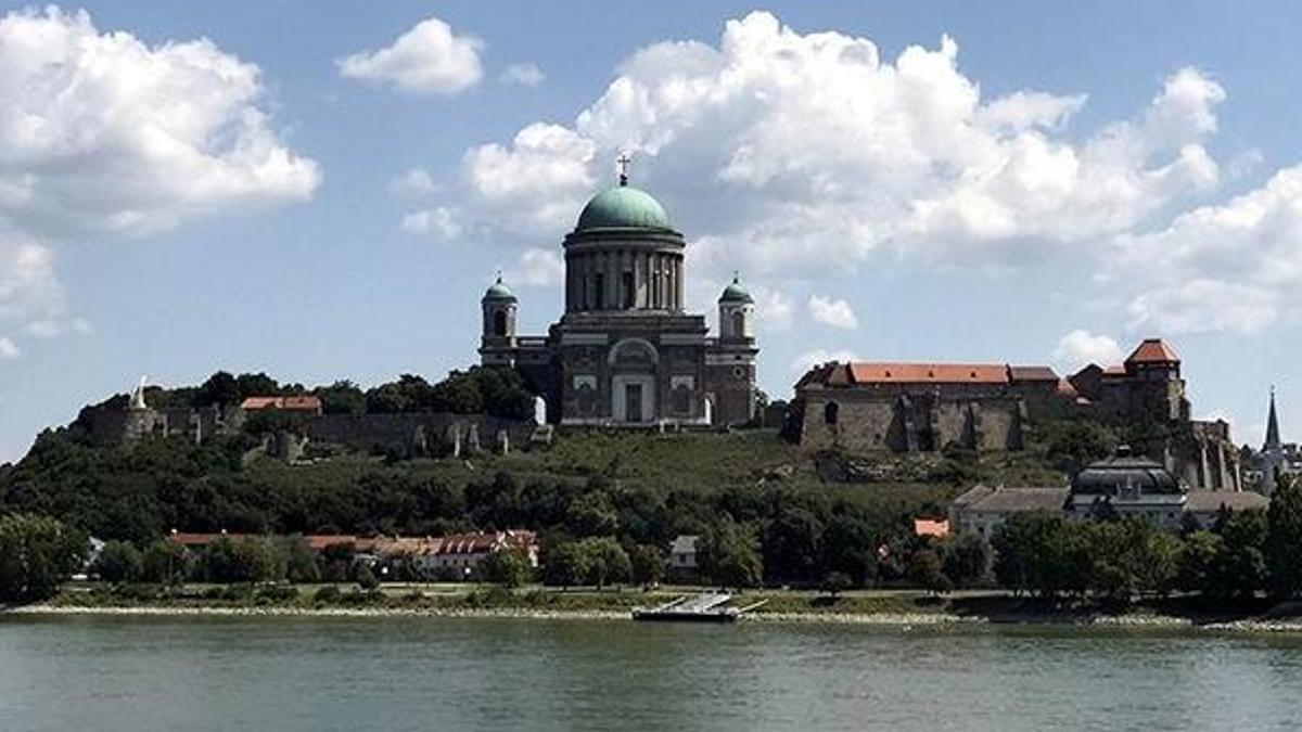 Estergon Kalesini kim fethetti? Estargon Kalesi’nin önemi nedir? Estergon Kalesi hikayesi…