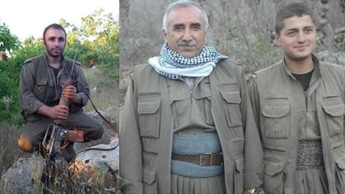 Kandil karıştı! Karayılan'a bir şok daha...