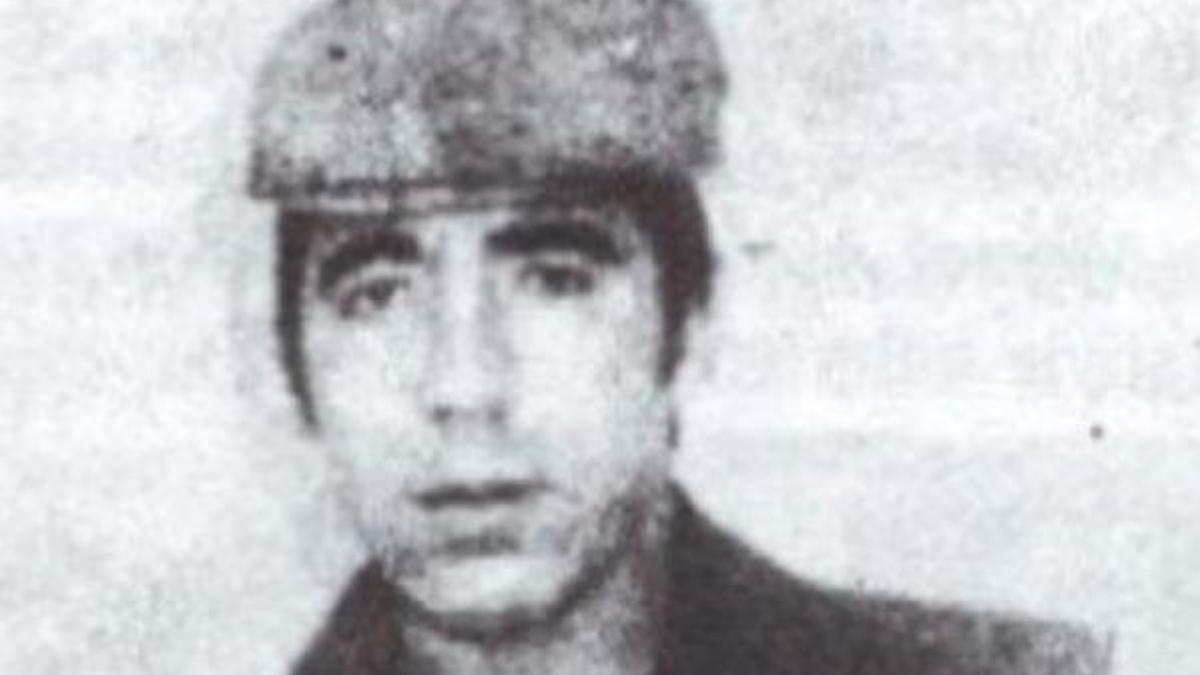 Mustafa Pehlivanoğlu kimdir, aslen nereli? Ülkücü şehit Mustafa Pehlivanoğlu neden, kaç yaşında asıldı? Mustafa Pehlivanoğlu’nun mektubu…