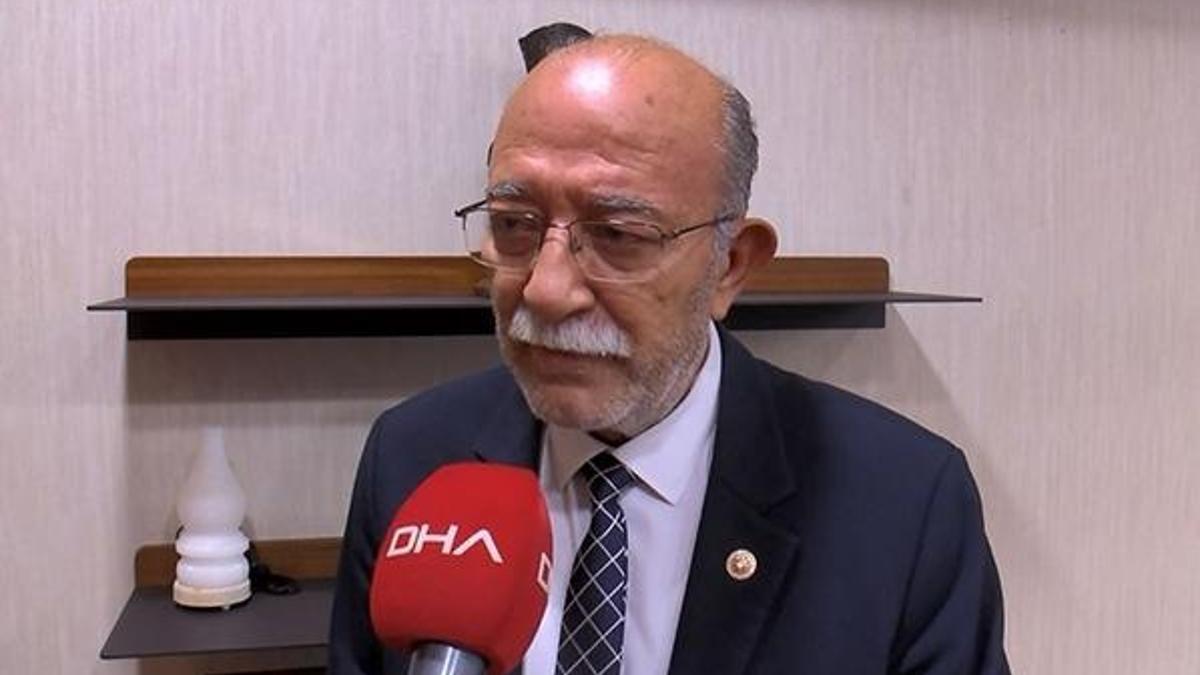 İYİ Partili Koncuk: 'Kara liste' izah edilmeli, bunu sineye çekmemizi kimse beklemesin