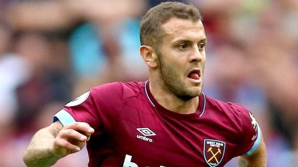 Sergen Yalçın Wilshere'ı veto etti
