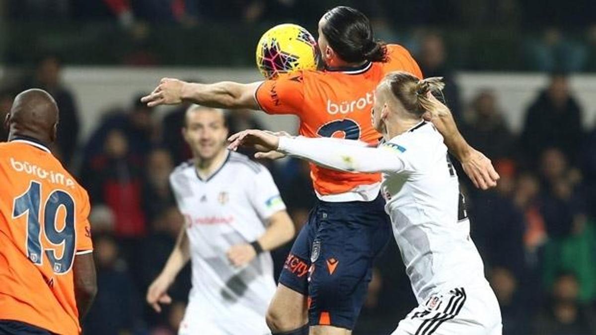 Crivelli - Vida takası son anda yattı
