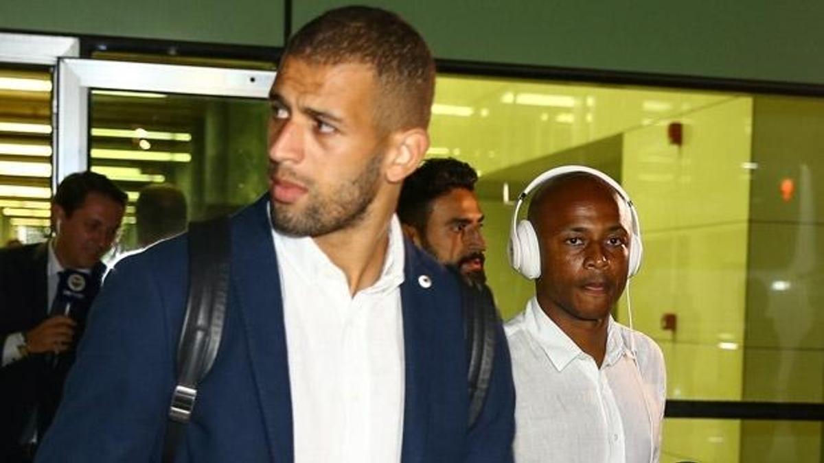 'Fenerbahçeli yöneticiler bana kabus yaşattı'