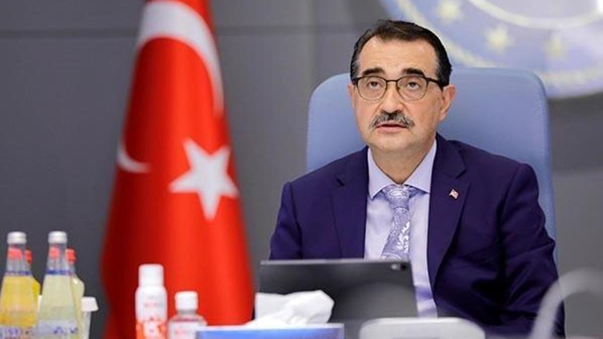 Bakan Dönmez: Türk ekonomisi, bu süreci en az hasarla atlatan ülkelerden olacak