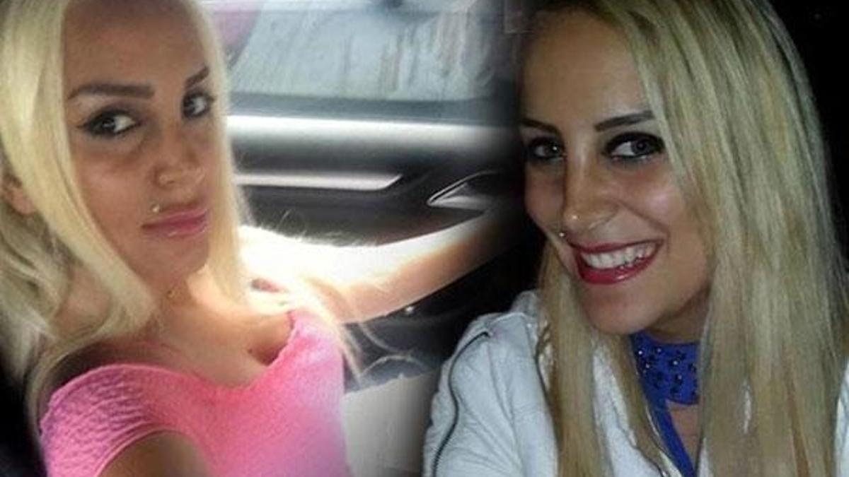 Kafasını defalarca parke taşına vurdu!