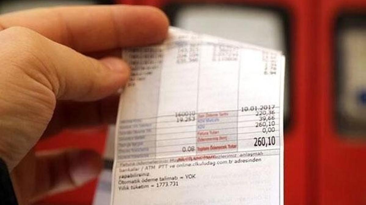 Elektrik faturası nasıl düşürülür? Yüzde 55 daha az...
