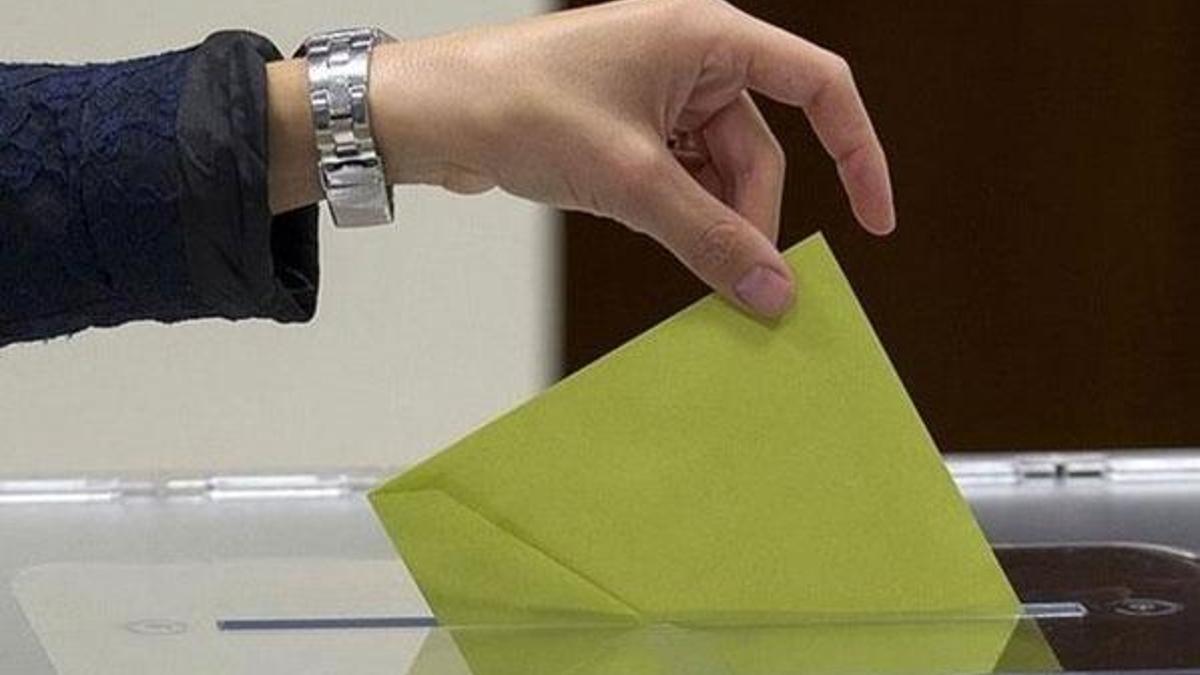 Son anket sonuçları yayınlandı! AK Parti...