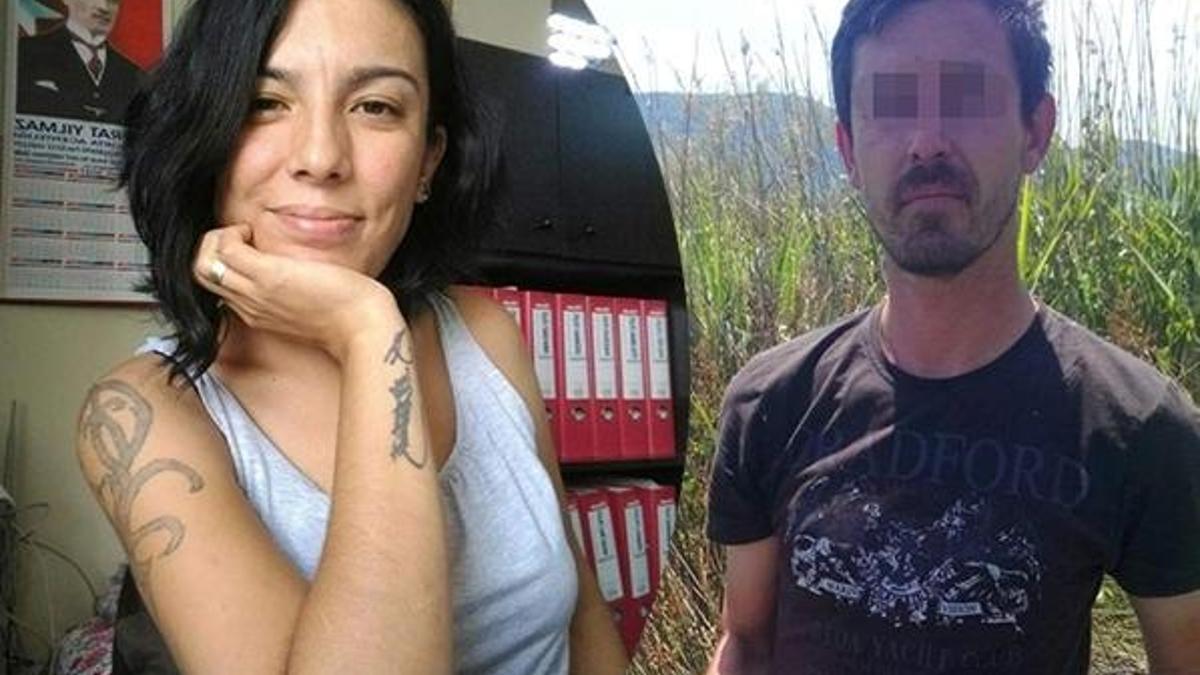 Boşanma davasına saatler kala kocası tarafından öldürüldü