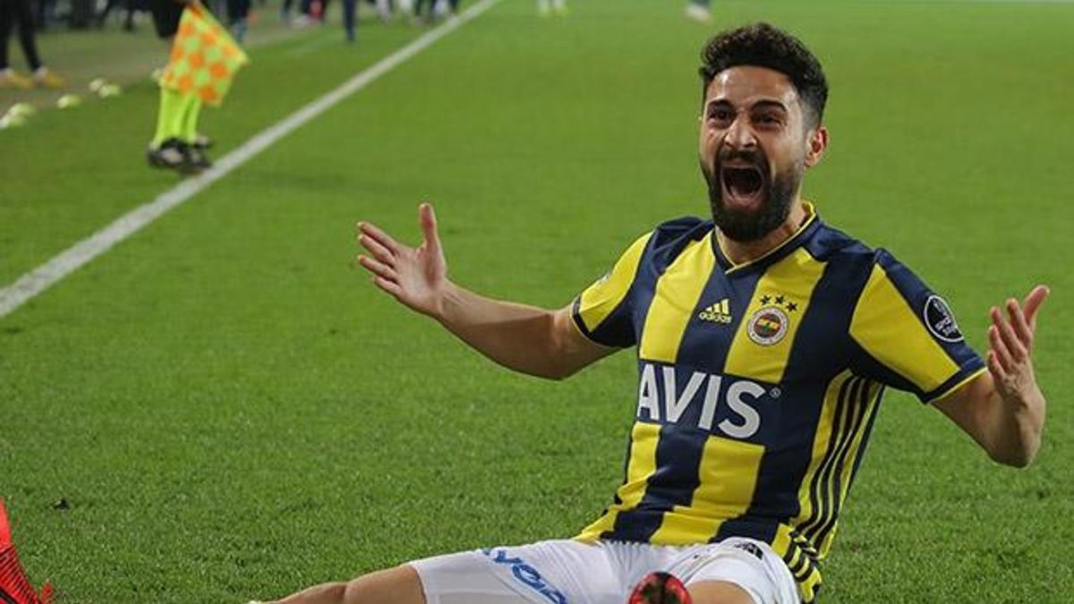 Mehmet Ekici'nin yeni adresi Rusya