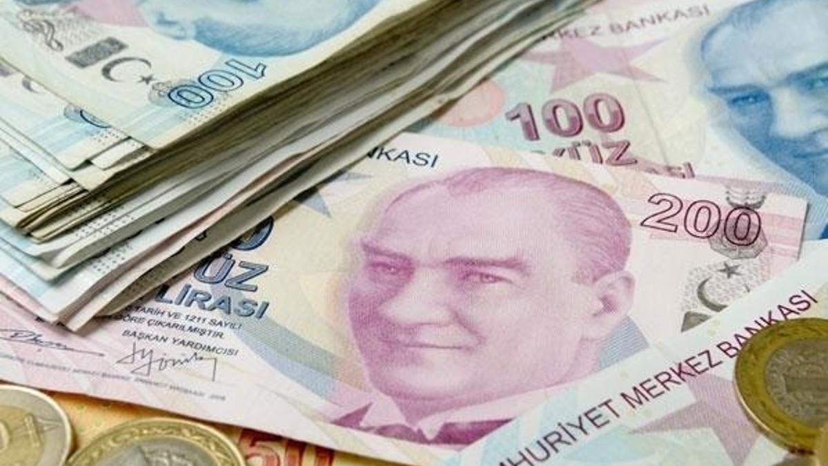 Paralar bugün hesaplara yatıyor!